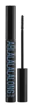 Milucca Ahlalalalalong Тушь для ресниц, 7.5 ml
