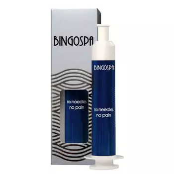 МИМИКА И СТАРЕНИЕ Bingospa