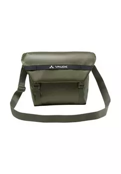 Минео Мессенджер 30 см VAUDE, хаки