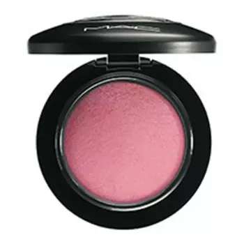 Минеральные румяна mineralize blush Mac, цвет gentle, вес 3.2 гр.