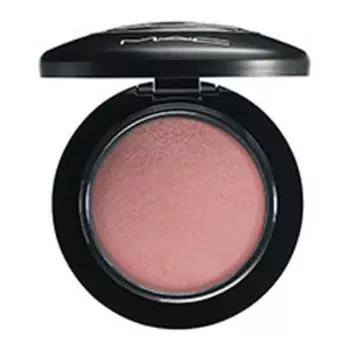 Минеральные румяна mineralize blush Mac, цвет love joy, вес 3.2 гр.