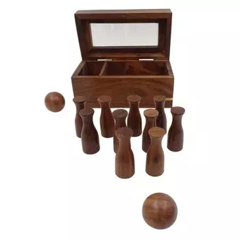 Мини-боулинг - SE08 GIFTDECO