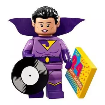 Мини-фигурка Lego Batman Чудо близнец