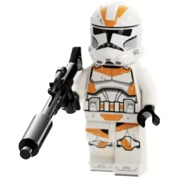 Мини-фигурка Lego Clone Солдат