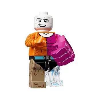 Мини-фигурка Lego Dc Super Heroes Metamorpho