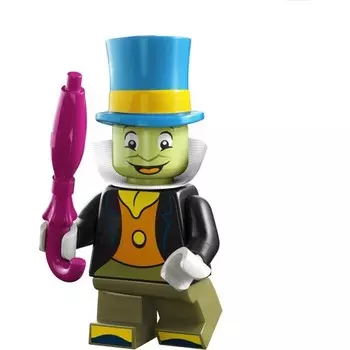 Мини-фигурка Lego Disney Сверчок Джимини