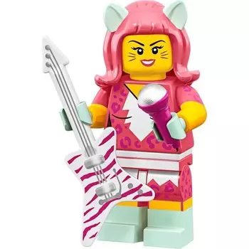Мини-фигурка Lego Movie 2