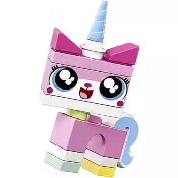 Мини-фигурка Lego Movie 2 Юникитти