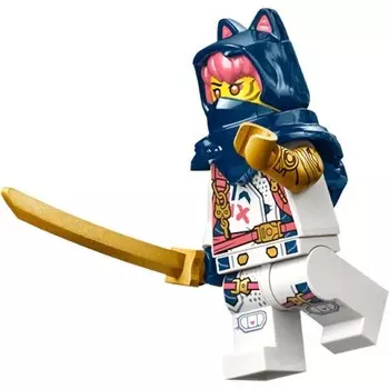 Мини-фигурка Lego Ninjago Sora