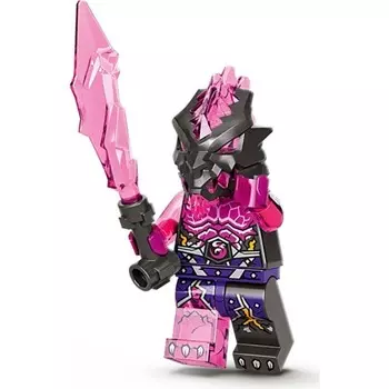 Мини-фигурка Lego Ninjago Vengestone