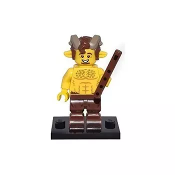 Мини-фигурка Lego Series 15 Фавн