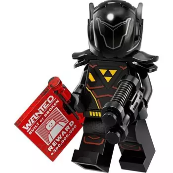Мини-фигурка Lego Series 19 Programmer
