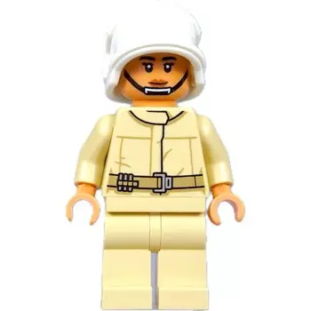 Мини-фигурка Lego Star Wars Команда повстанцев