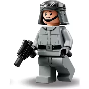 Мини-фигурка Lego Star Wars Водитель