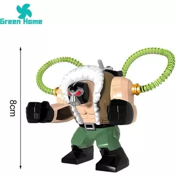 Мини-фигурка Marvel Jelang