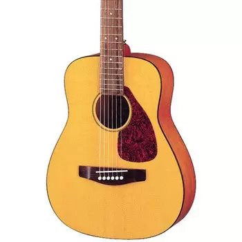 Гитара акустическая Yamaha JR1, Natural