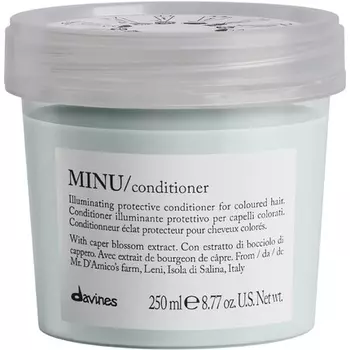 Мини-кондиционер 250мл, Davines