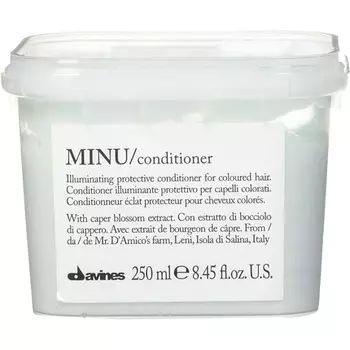Мини-кондиционер 250мл, Davines