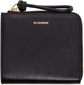 Мини-кошелек Giro Jil Sander