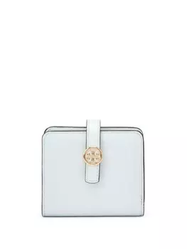 Мини-кошелек Robinson от Tory Burch, синий