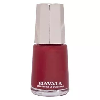 Мини-лак для ногтей My Passion Mavala