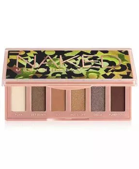 Мини-палитра Naked Urban Decay, цвет Sin