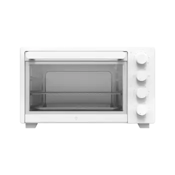 Мини-печь Xiaomi Mijia Electric Oven 32L (CN), MDKXDE1ACM, белый