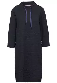 Мини платье CECIL Dress, синий