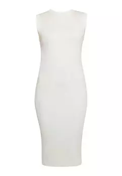 Мини платье faina Dress, белый