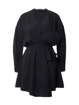Мини платье IRO Dress, черный