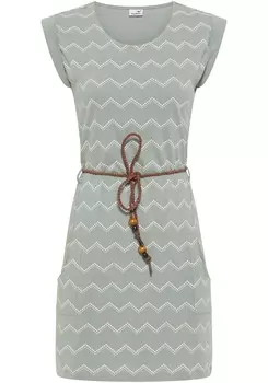 Мини платье KangaROOS Dress, синий