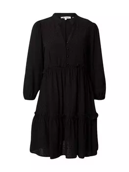 Мини платье Koton Dress, черный