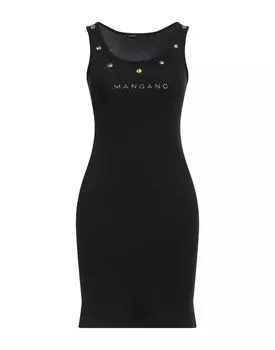 Мини-платье Mangano, черный