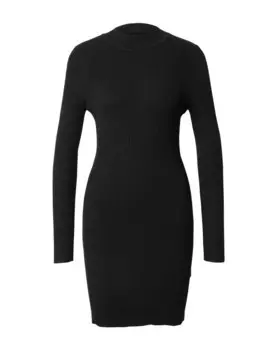 Мини платье Superdry Dress, черный