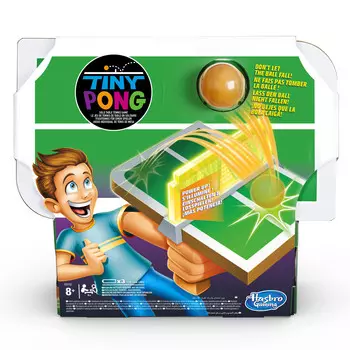 Мини-понг, Hasbro Gaming