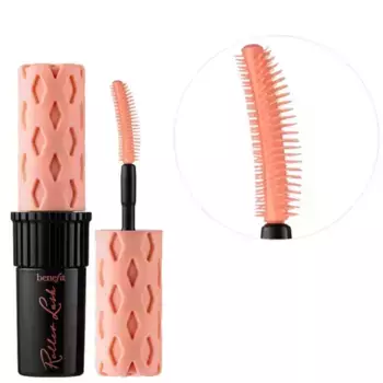 Мини-Роликовая тушь для подкручивания и приподнимания ресниц Benefit Cosmetics, 4 гр