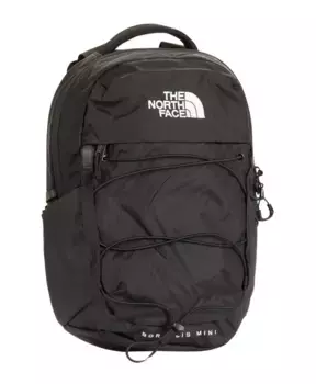Мини Рюкзак Iconic Borealis The North Face, черный