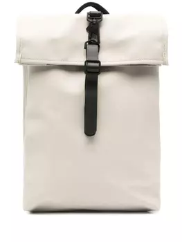 Мини-рюкзак Rolltop Rains, нейтральный