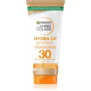 Мини-солнцезащитный лосьон Ambre Solaire IP30