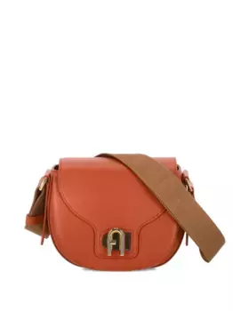 Мини-сумка через плечо Lotus Furla