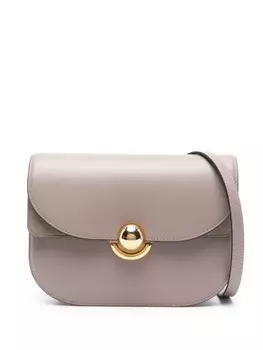 Мини-сумка через плечо Sfera Furla, нейтральный цвет