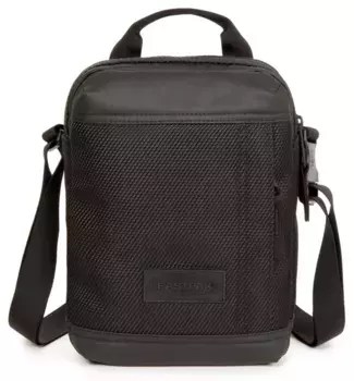 Мини-сумка Eastpak "THE ONE CNNCT" в практичном дизайне, черный