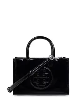 Мини-сумка Ella Tory Burch, черный