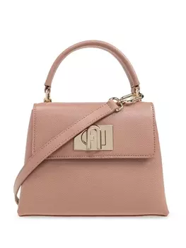 Мини-сумка Furla mini 1927, серый