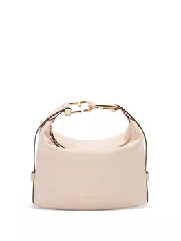 Мини-сумка Furla Nuvola, розовый