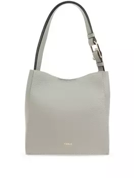 Мини-сумка Furla Nuvola, серый