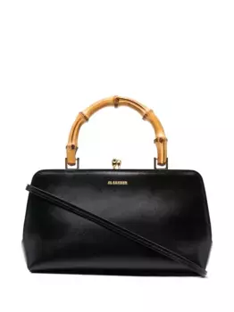 Мини-сумка Goji JIL SANDER, черный