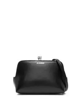 Мини-сумка Goji JIL SANDER, черный