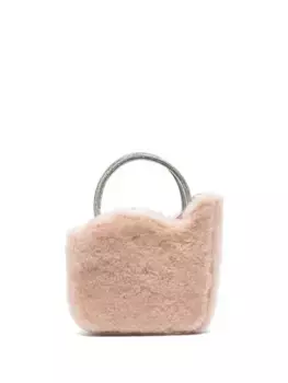 Мини-сумка Ivy Le Silla, розовый