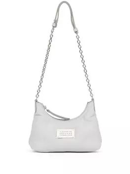 Мини-сумка Maison Margiela, серый